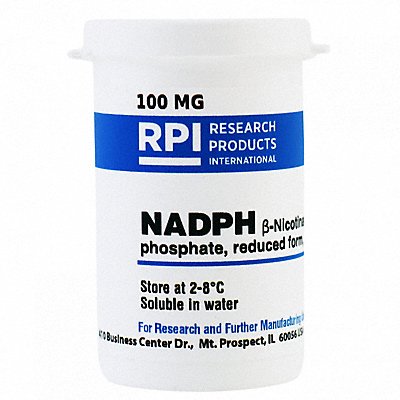 NADPH 100mg Powder