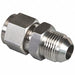 Instrumentation Fittings 1/4 Plug SS