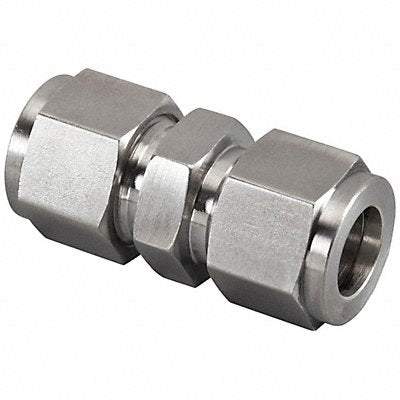 Instrumentation Fittings 3/8 OD Plug SS