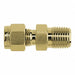 Compression Couplings Adapters Unions and Elbow