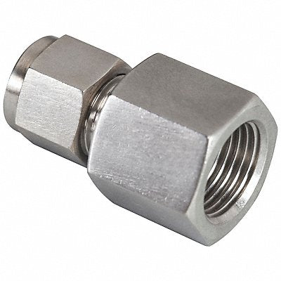 Instrumentation Fittings 1/4 Plug SS