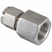 Instrumentation Fittings 1/2 Plug SS