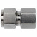 Female Connector Gas N2405