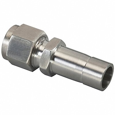 Instrumentation Fittings 1/4 Plug SS