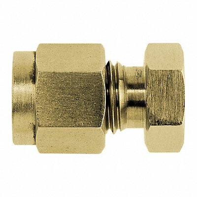 Compression Fitting Caps and Plugs