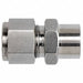 Socket Weld Connector Gas N2425