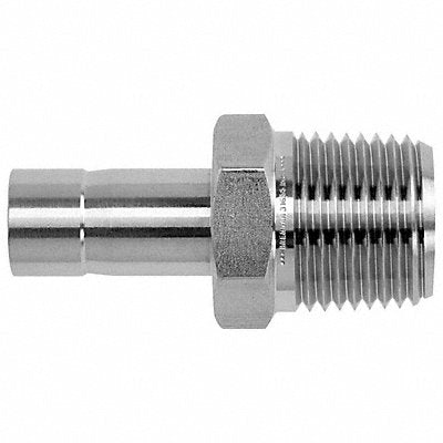 Male NPT Adapter Gas N2428