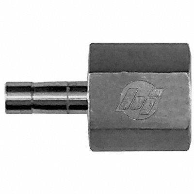 Female Gauge Adapter Gas N2431