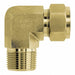 Compression Couplings Adapters Unions and Elbow