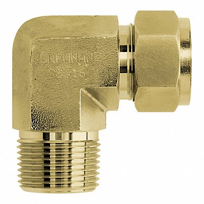 Compression Couplings Adapters Unions and Elbow