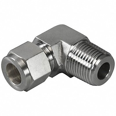 Instrumentation Fittings 1/2 Tube OD SS