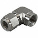 Instrumentation Fittings 1/4 Plug SS