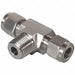 Instrumentation Fittings 1/4 Plug SS