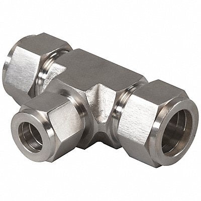 Instrumentation Fittings 1/4 Plug SS