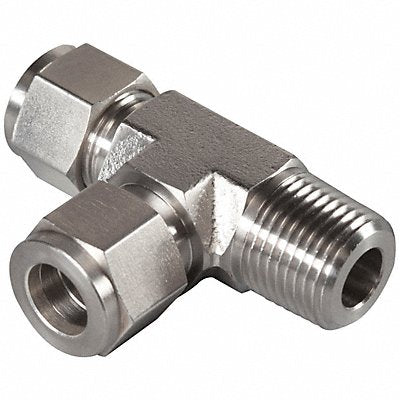 Instrumentation Fittings 1/4 Plug SS