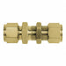 Compression Couplings Adapters Unions and Elbow