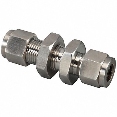 Instrumentation Fittings 1/4 Plug SS