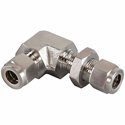 Instrumentation Fittings 1/4 Plug SS