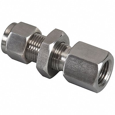 Instrumentation Fittings 1/4 Plug SS