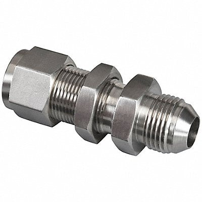 Instrumentation Fittings 1/4 Plug SS