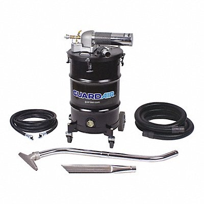 PulseAir 30 Gallon B Vacuum Unit