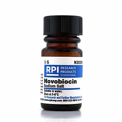 Novobiocin Sodium Salt 1g