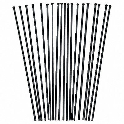 N307 19-Piece 3Mm X 7In. Needles