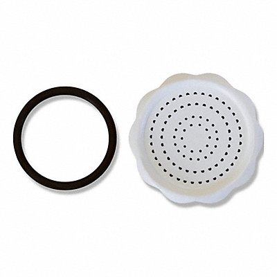 Washdown Mixing Station Spray Nozzles