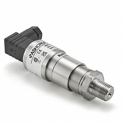 Pressure Switch SPDT -15 to 15 psi 1/4 