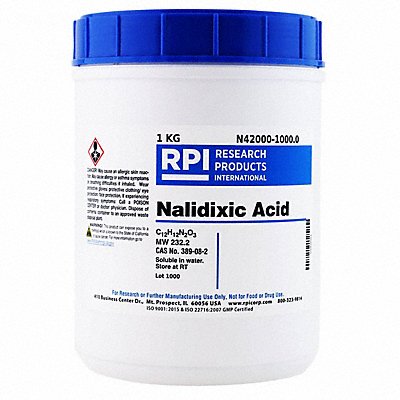 Nalidixic Acid 1kg