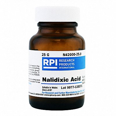 Nalidixic Acid 25g