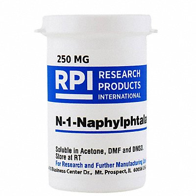 N-1-Naphthylphtalamic Acid (NPA) 250mg