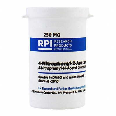 4-Nitrophenyl/glucopyranoside 250mg