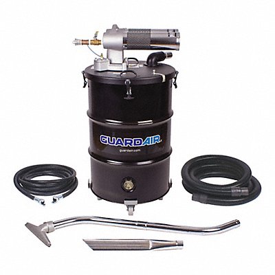 PulseAir 55 Gallon Dual B Vacuum Unit