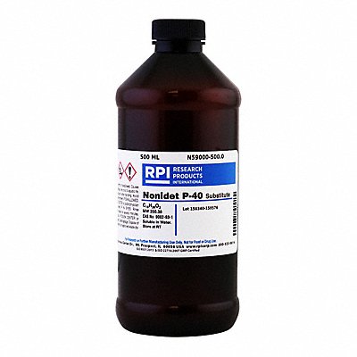 Nonidet P-40 Substitute 500mL