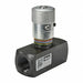 Hydraulic Flow Control Valves