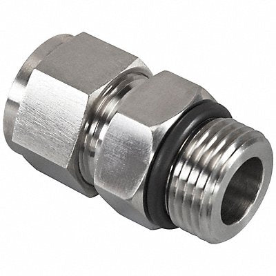 Instrumentation Fittings 1/4 Plug SS