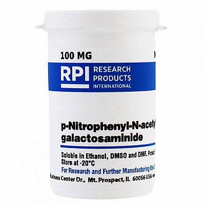 4-Nitrophenyl/galactopyranoside 100mg