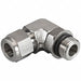 Instrumentation Fittings 1/4 Plug SS