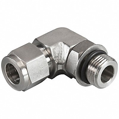 Instrumentation Fittings 1/4 Plug SS