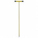 Soil Probe 48 in Zinc Metal Tip