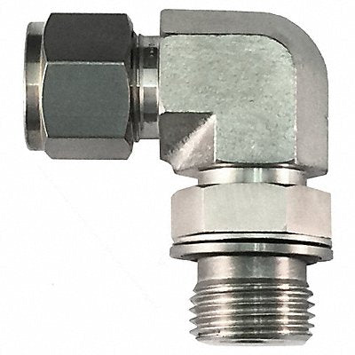 Instrumentation Fittings 1/4 Plug SS