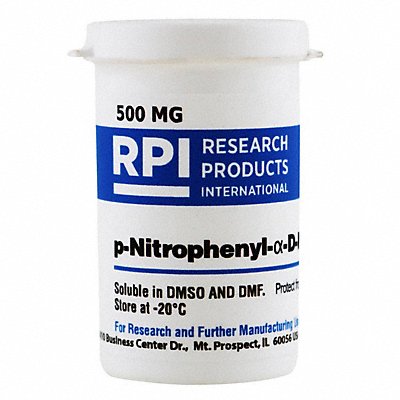 4-Nitrophenyl-a-D-mannopyranoside 500mg