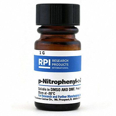 4-Nitrophenyl-a-D-mannopyranoside 1g