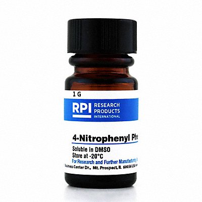 4-Nitrophenyl Phenylphosphonate 1g