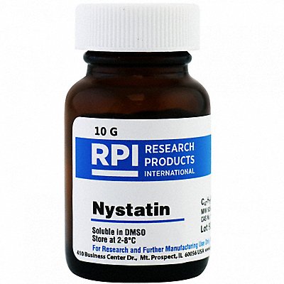 Nystatin 10g