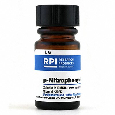 4-Nitrophenyl-B-D-fucopyranoside 1g