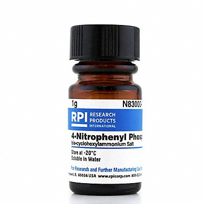 4-Nitrophenyl Phosphate/Salt 1g