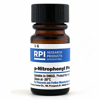 4-Nitrophenyl Phosphoryl Choline 1g