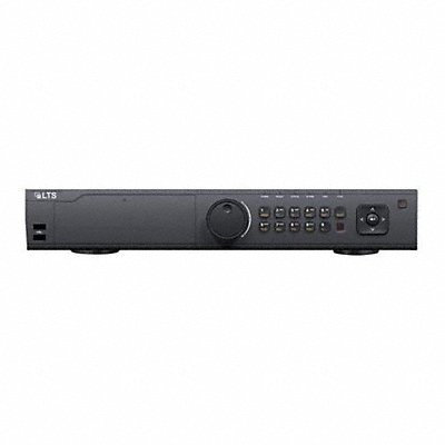 Network Video Recorder